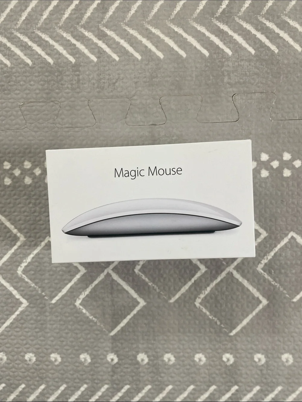 Apple Magic Mouse 2 - White